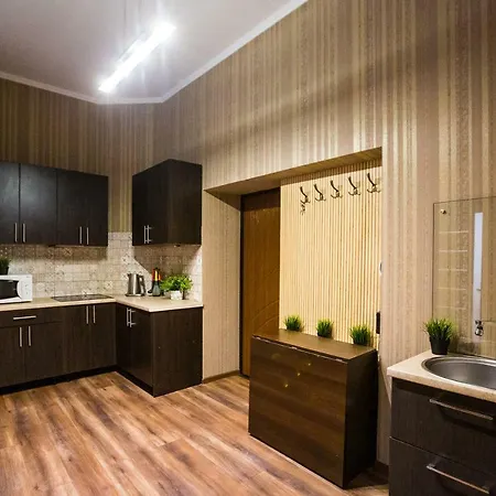 Baker's Street * Lviv