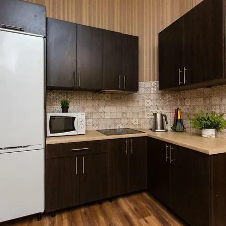 Baker's Street リヴィウ