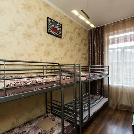 Baker's Street Leopoli