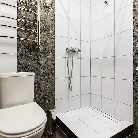 Ostello Baker's Street Leopoli