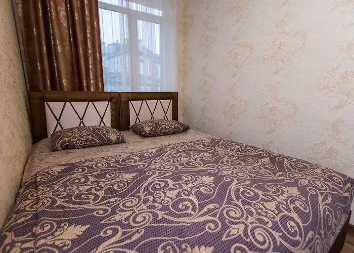 Baker's Street Hostal