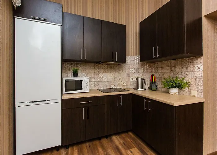 Baker's Street リヴィウ