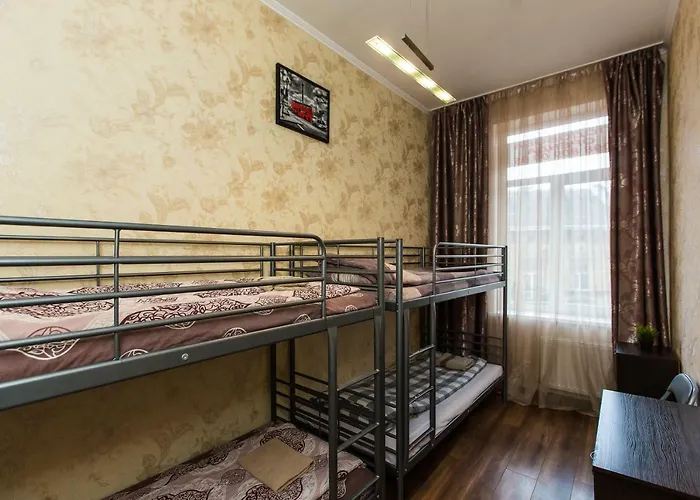 Baker's Street Leópolis