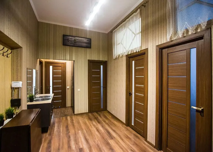 Baker's Street Hostal