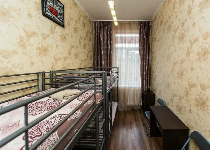 Baker's Street * リヴィウ