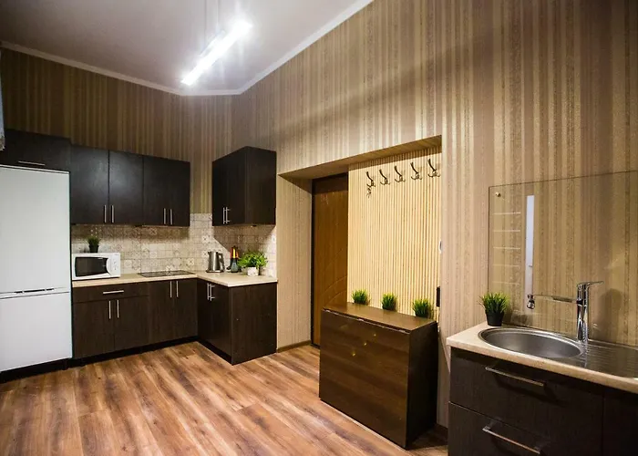 Baker's Street * Leópolis