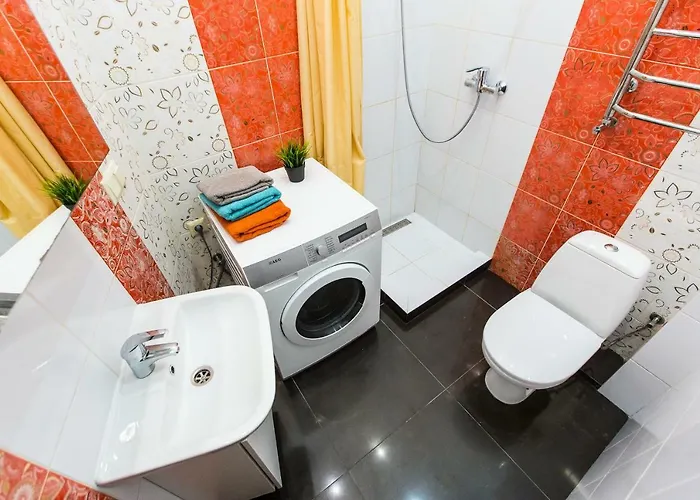 Baker's Street Hostal *