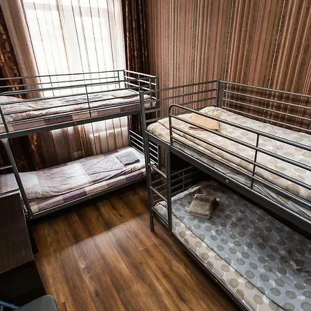 Hostel Baker's Street