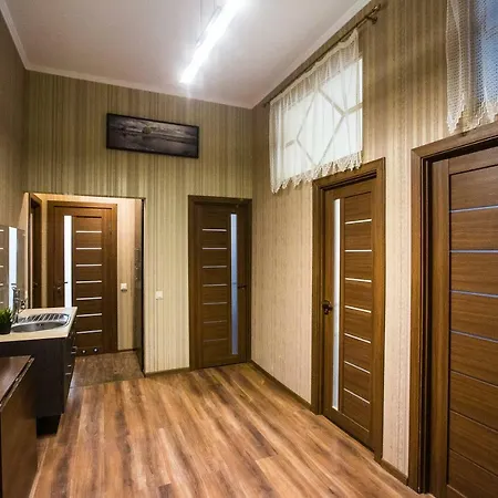 Baker's Street Hostel