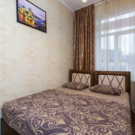 Hostel Baker's Street Lviv