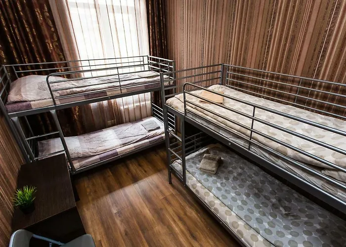 Hostel Baker's Street