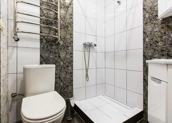 Hostel Baker's Street Lviv